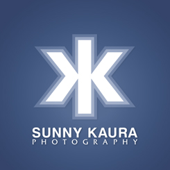 Sunny Kaura Photography logo