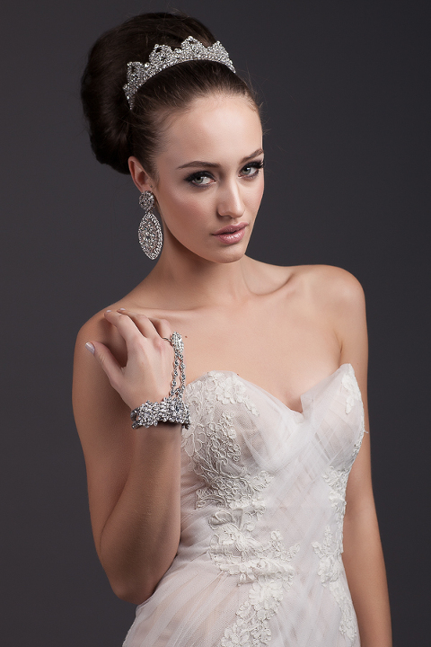 Wedding Jewellery
