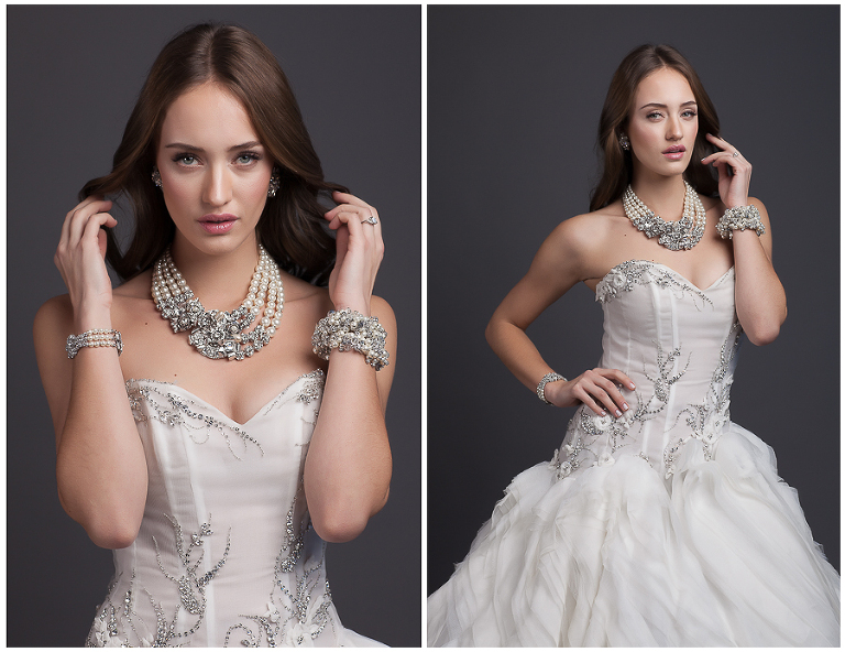 Wedding Jewellery